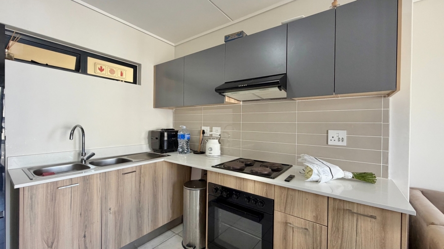 1 Bedroom Property for Sale in Greenbay Eco Estate Western Cape